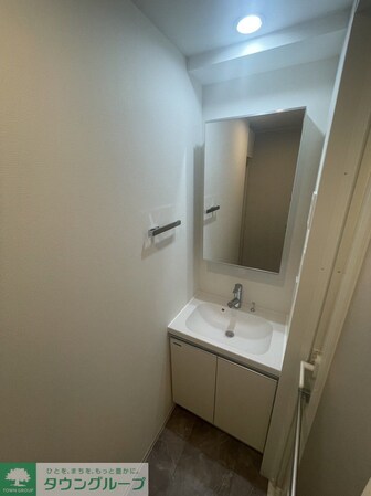 アーバンパーク綾瀬IIIの物件内観写真